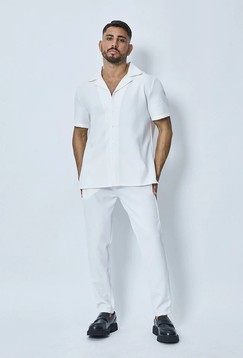 Pantalon classique chino - Image 6