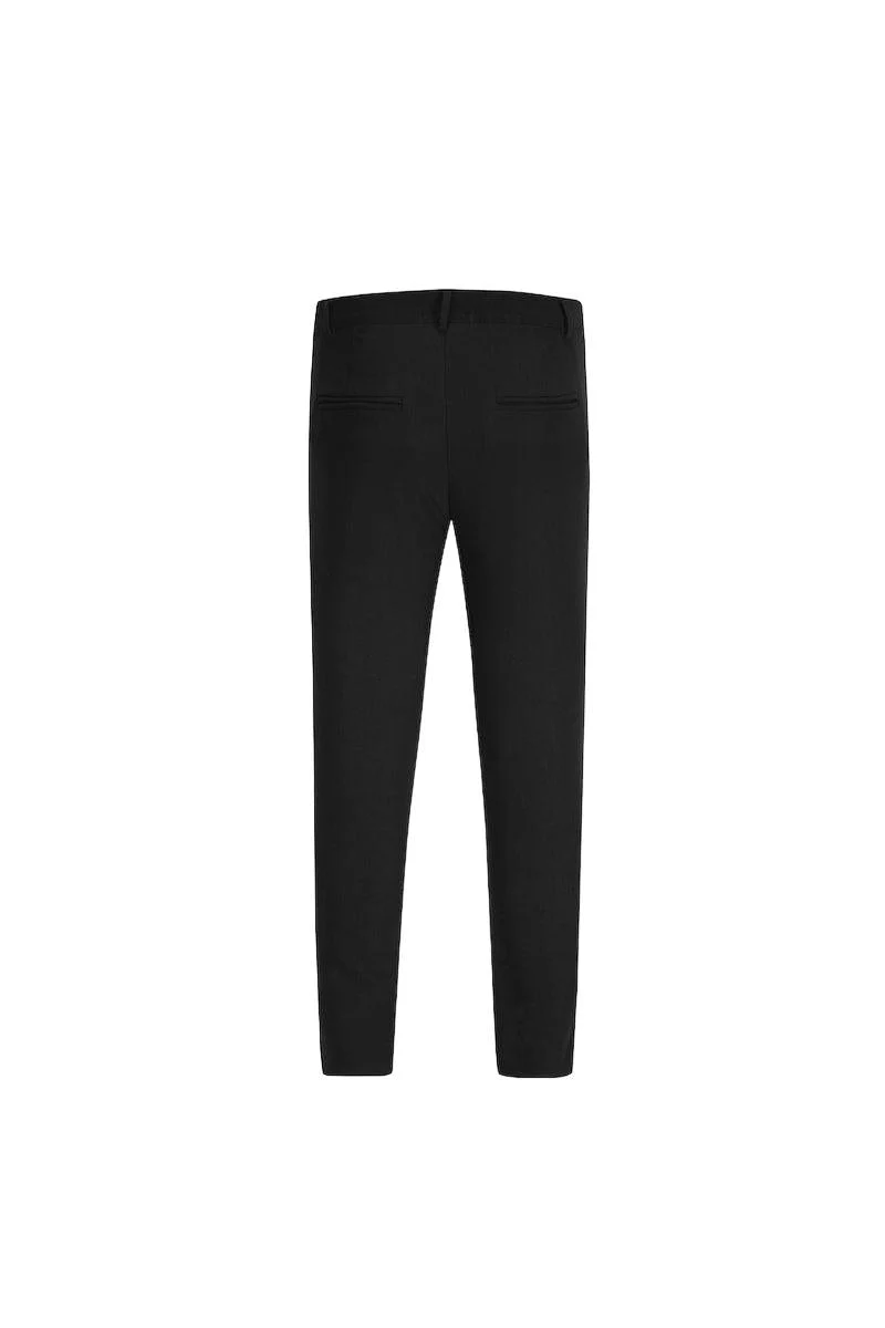 Pantalon classique chino - Image 9