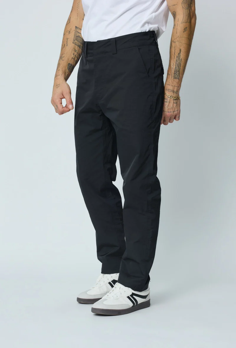 Pantalon classique coupe droite - Image 10