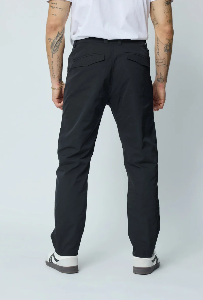 Pantalon classique coupe droite - Image 12