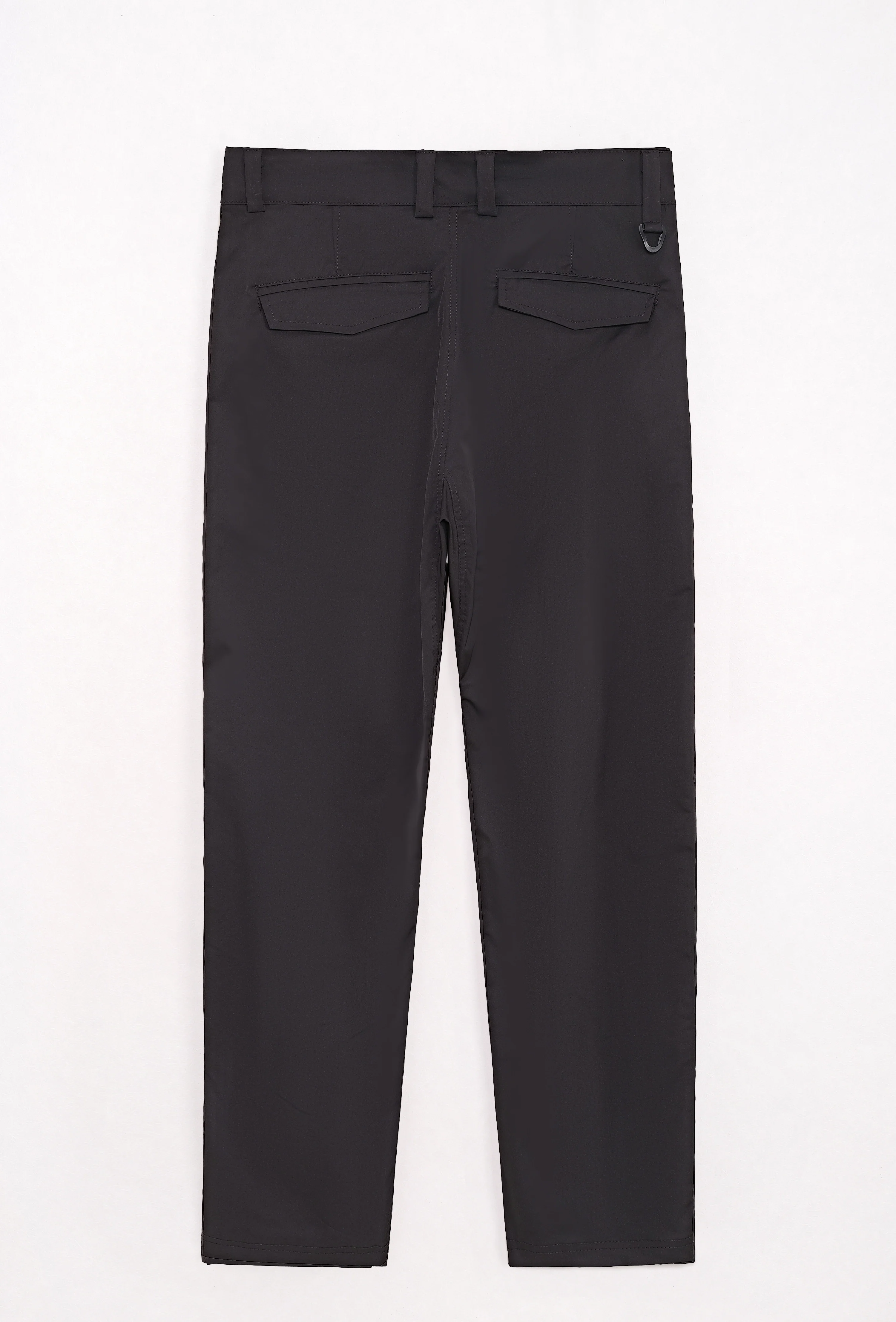 Pantalon classique coupe droite - Image 15