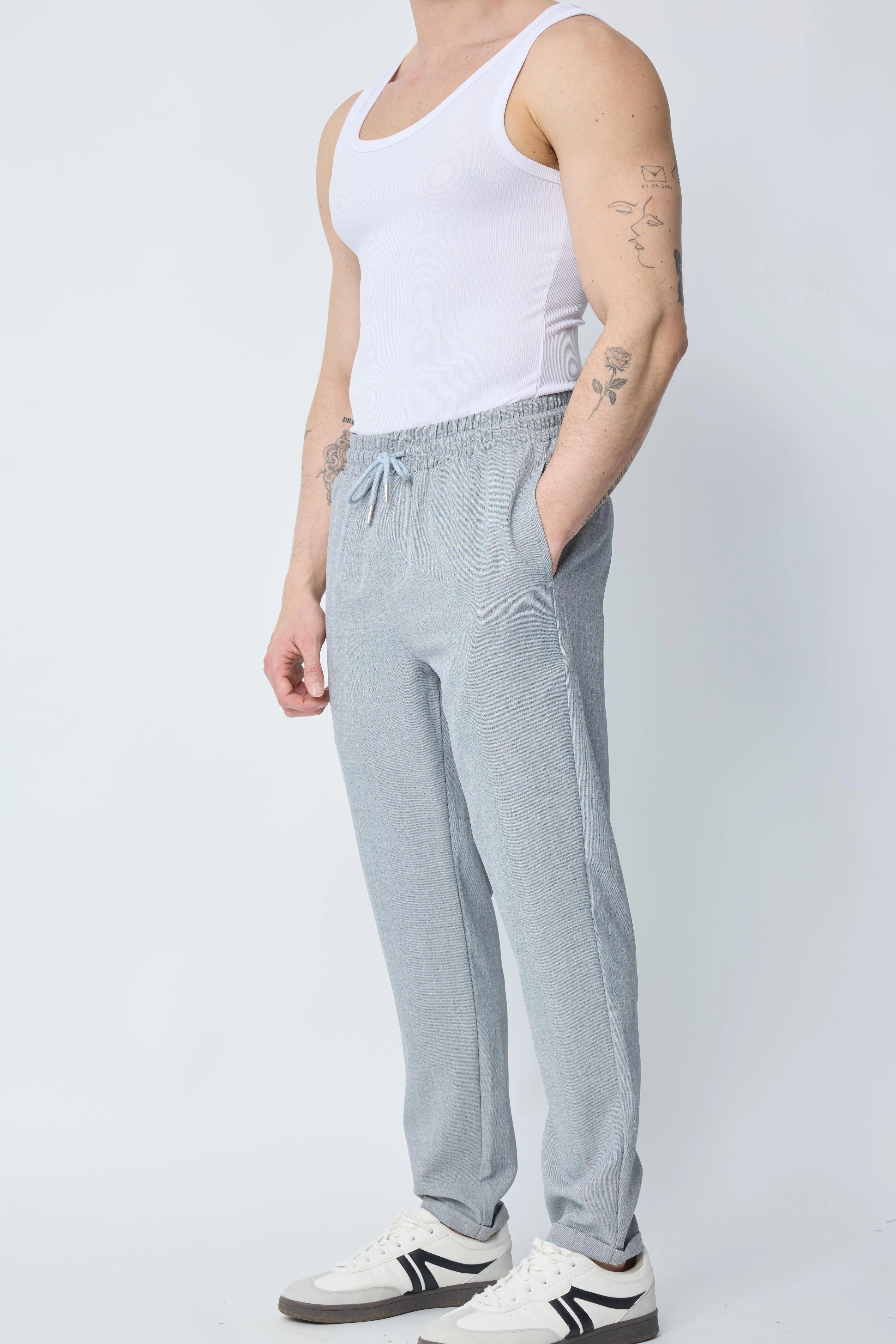 Pantalon classique décontracté - Image 15