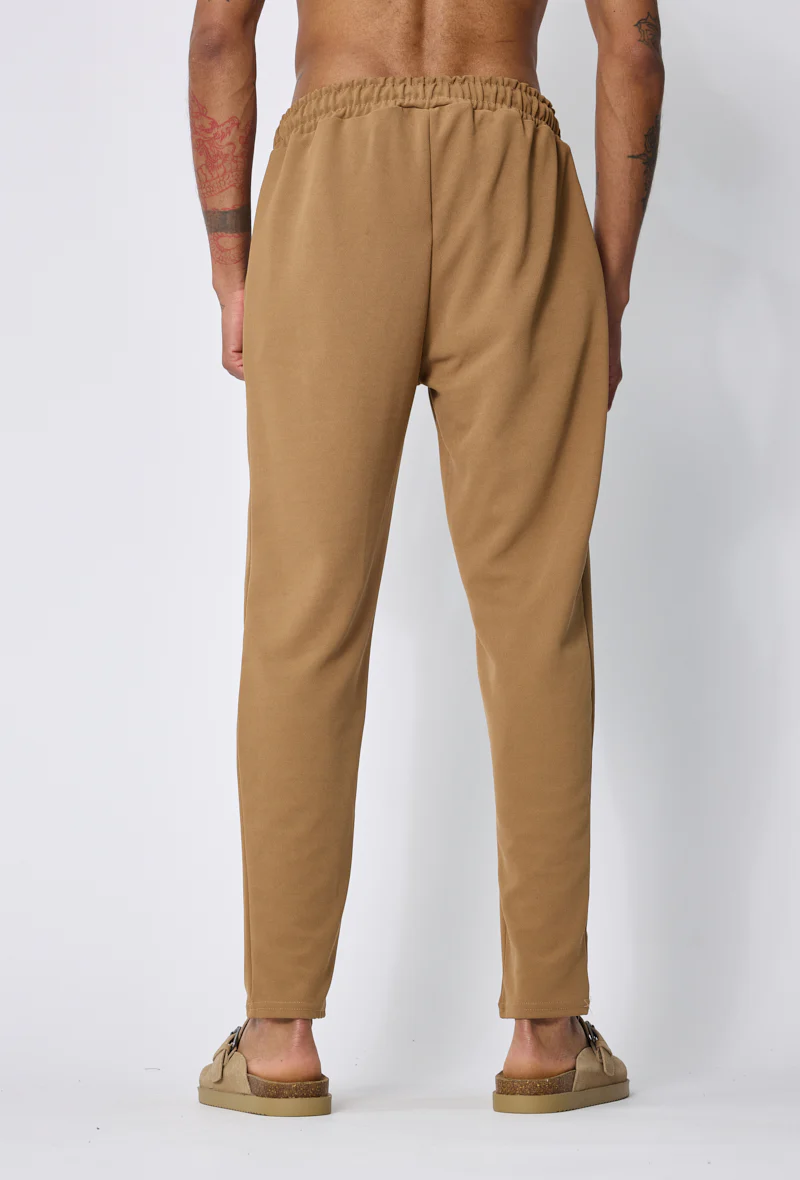 Pantalon jogging casual chic - Image 23