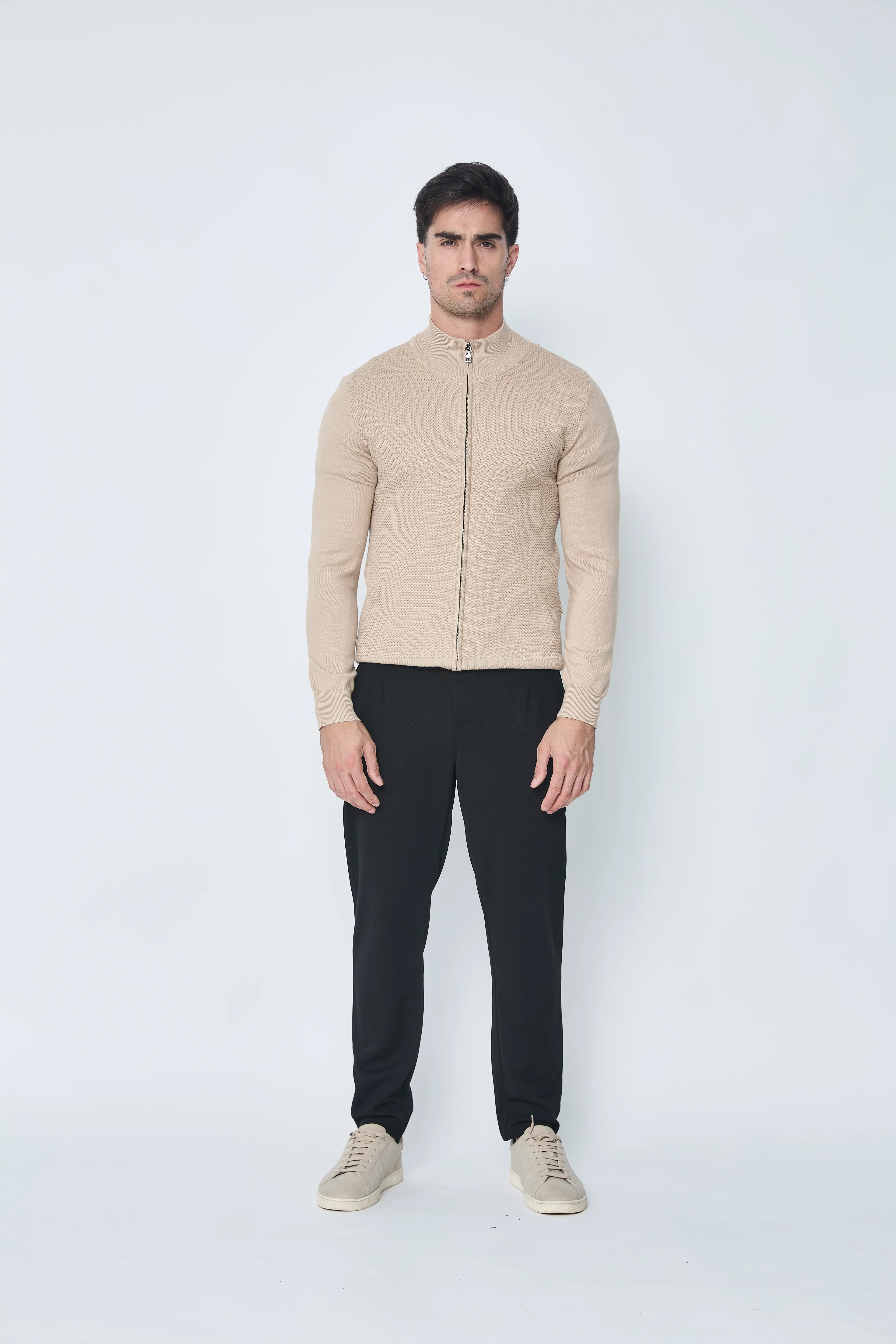 Pantalon jogging casual chic - Image 5