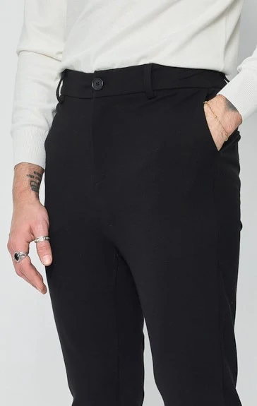 Pantalon classique - Image 2