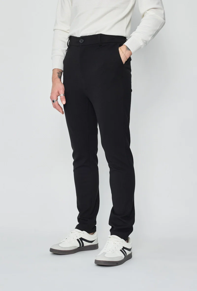 Pantalon classique - Image 3