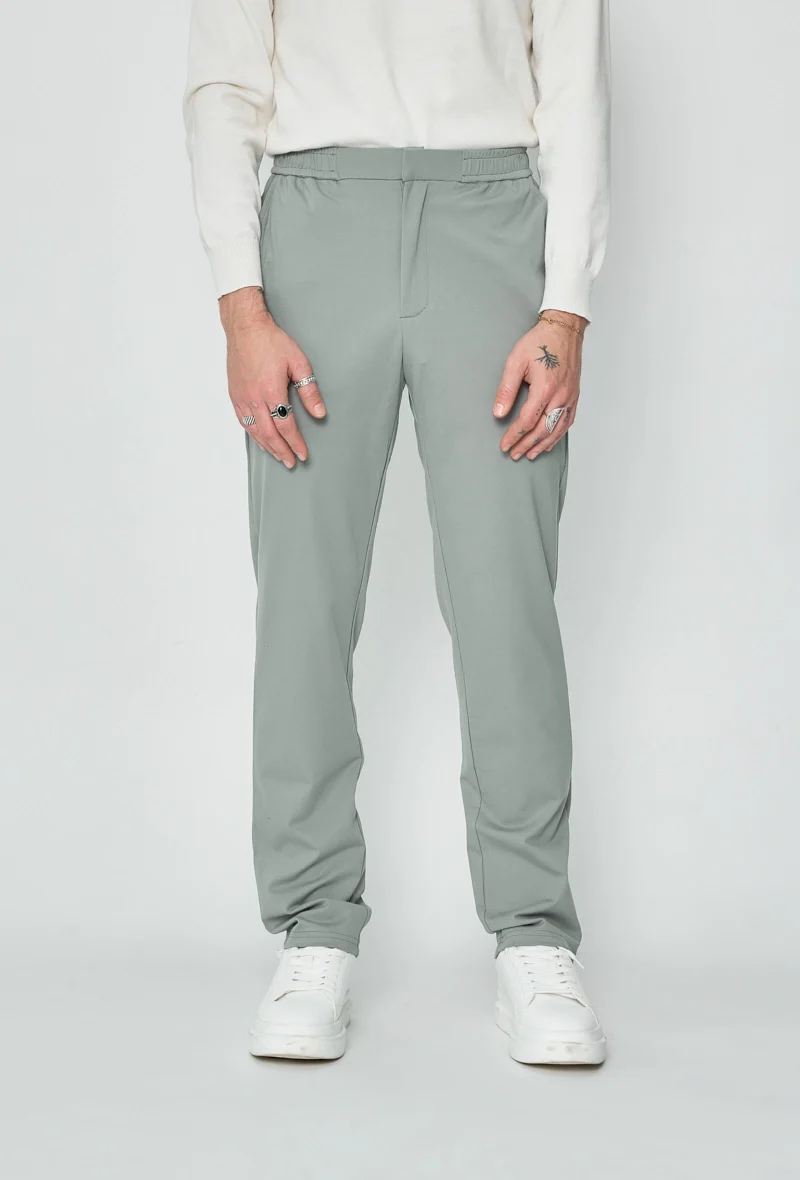Pantalon classique - Image 5