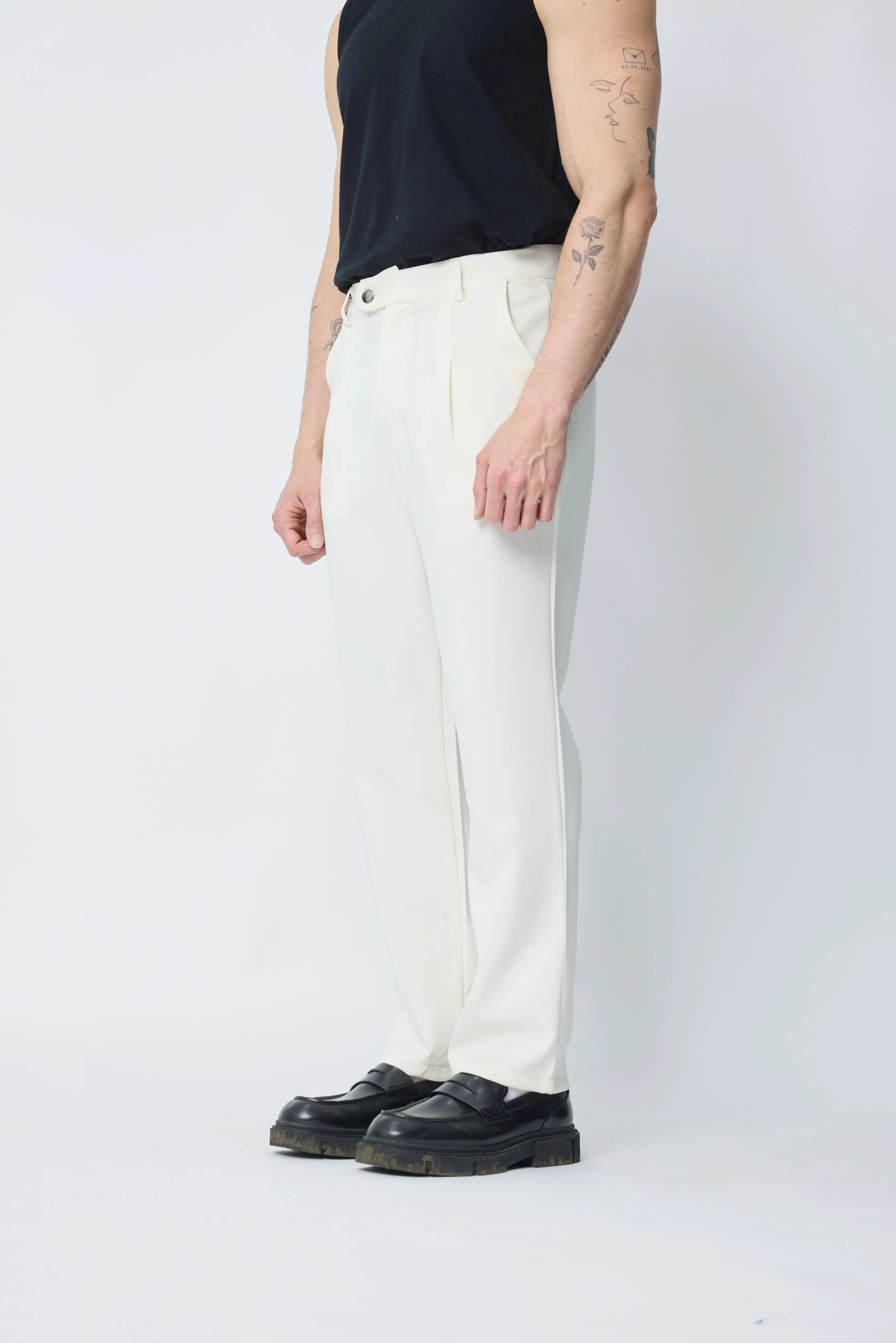Pantalon classique - Image 2