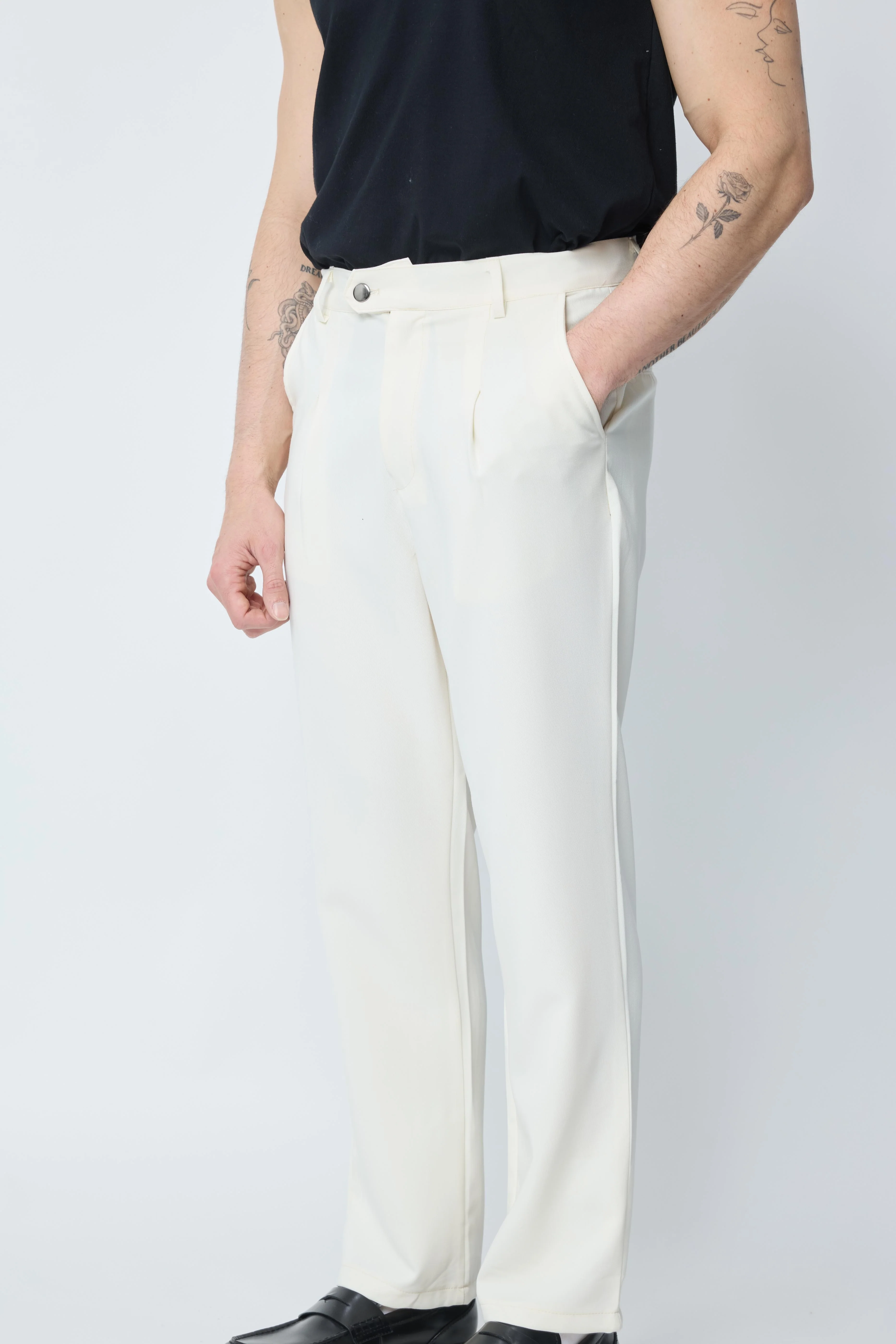 Pantalon classique - Image 3