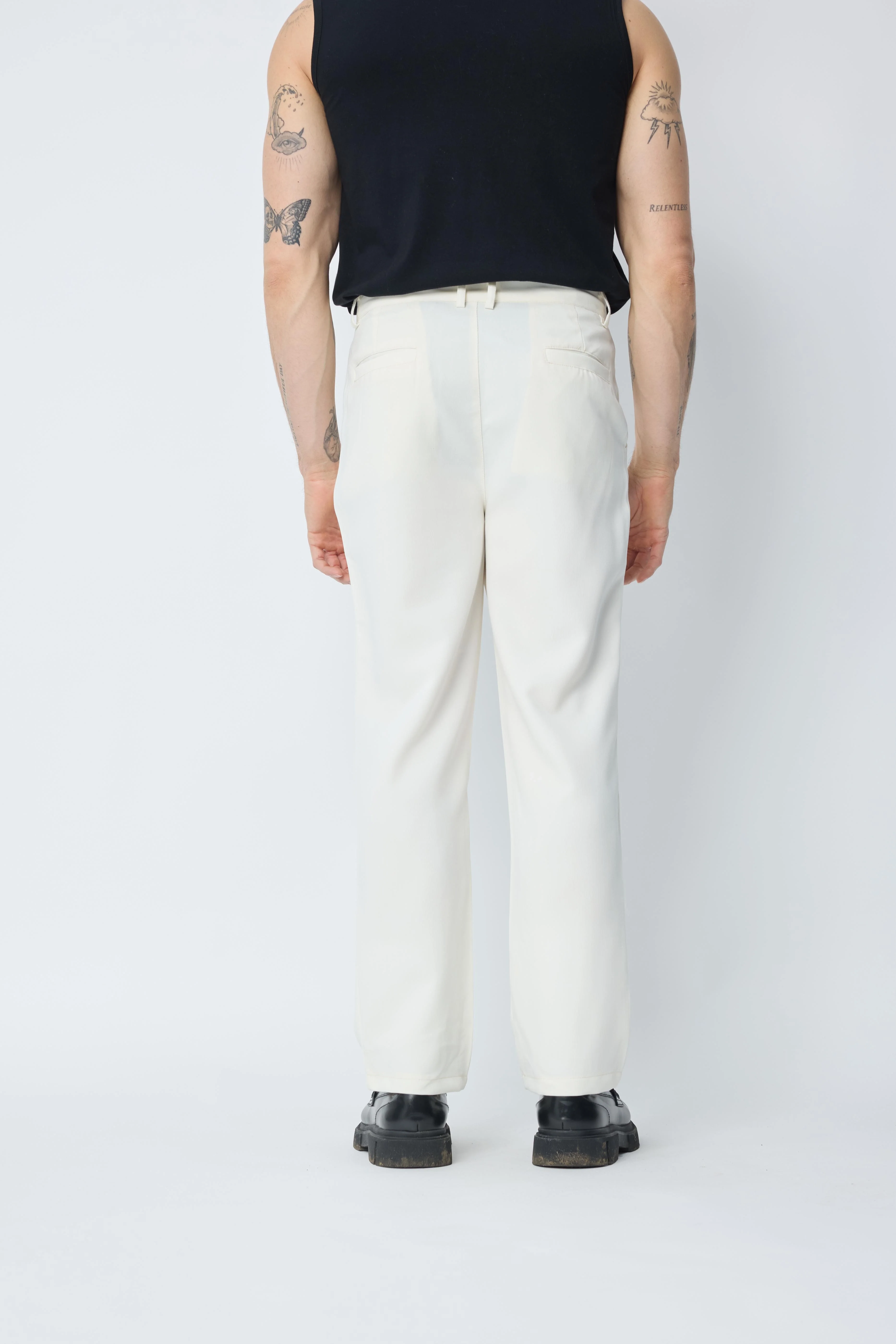 Pantalon classique - Image 4
