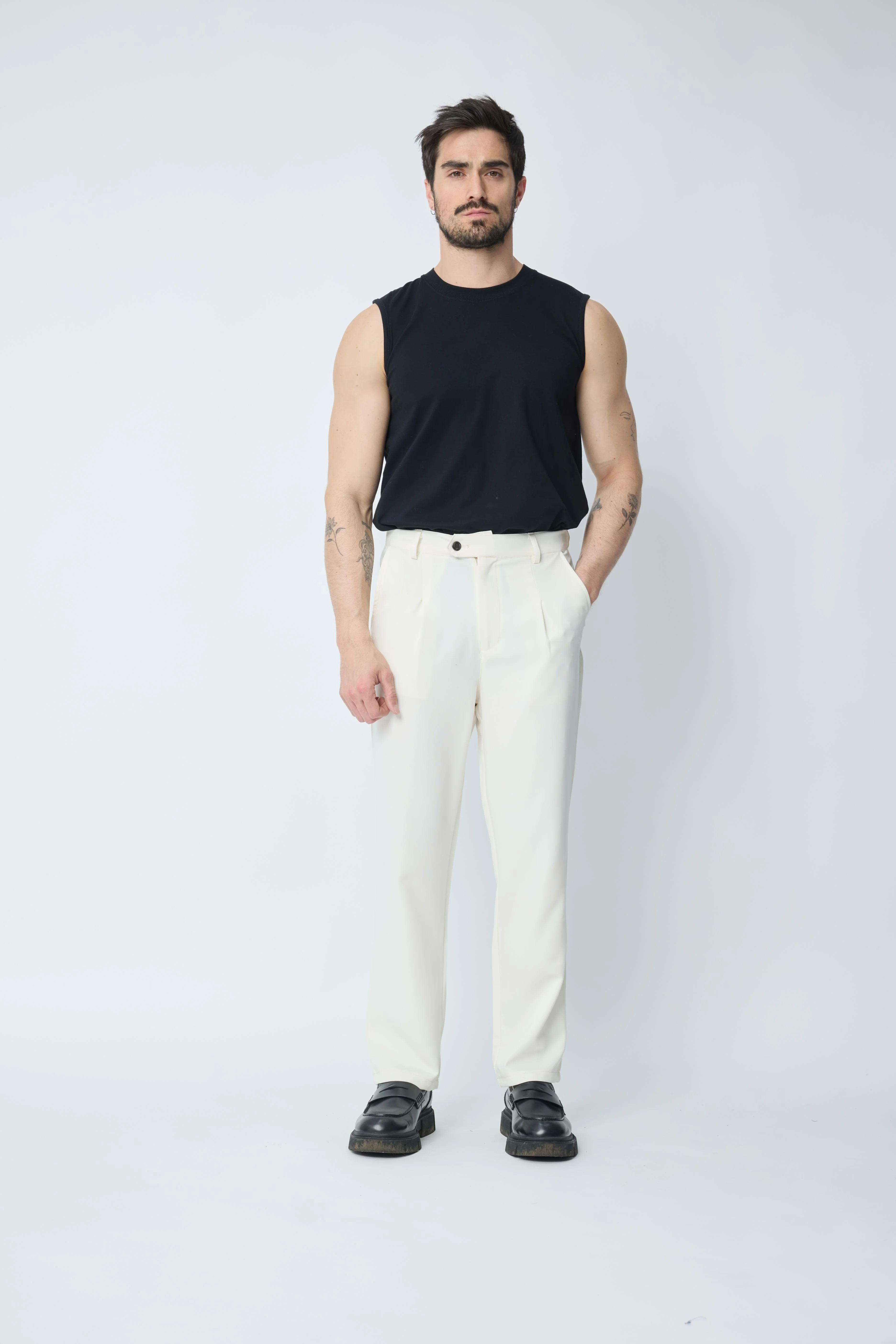 Pantalon classique - Image 5