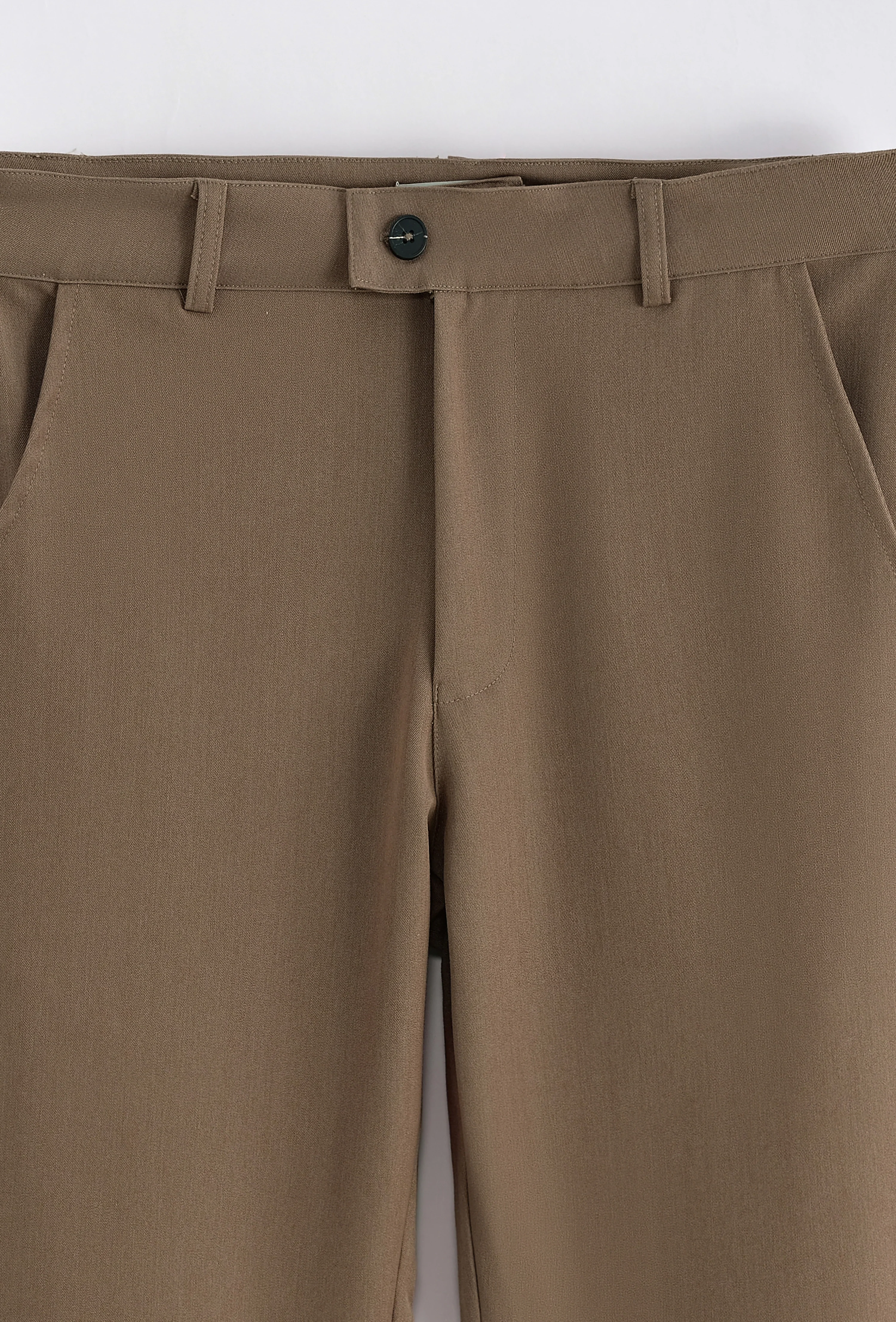 Pantalon uni - Image 33