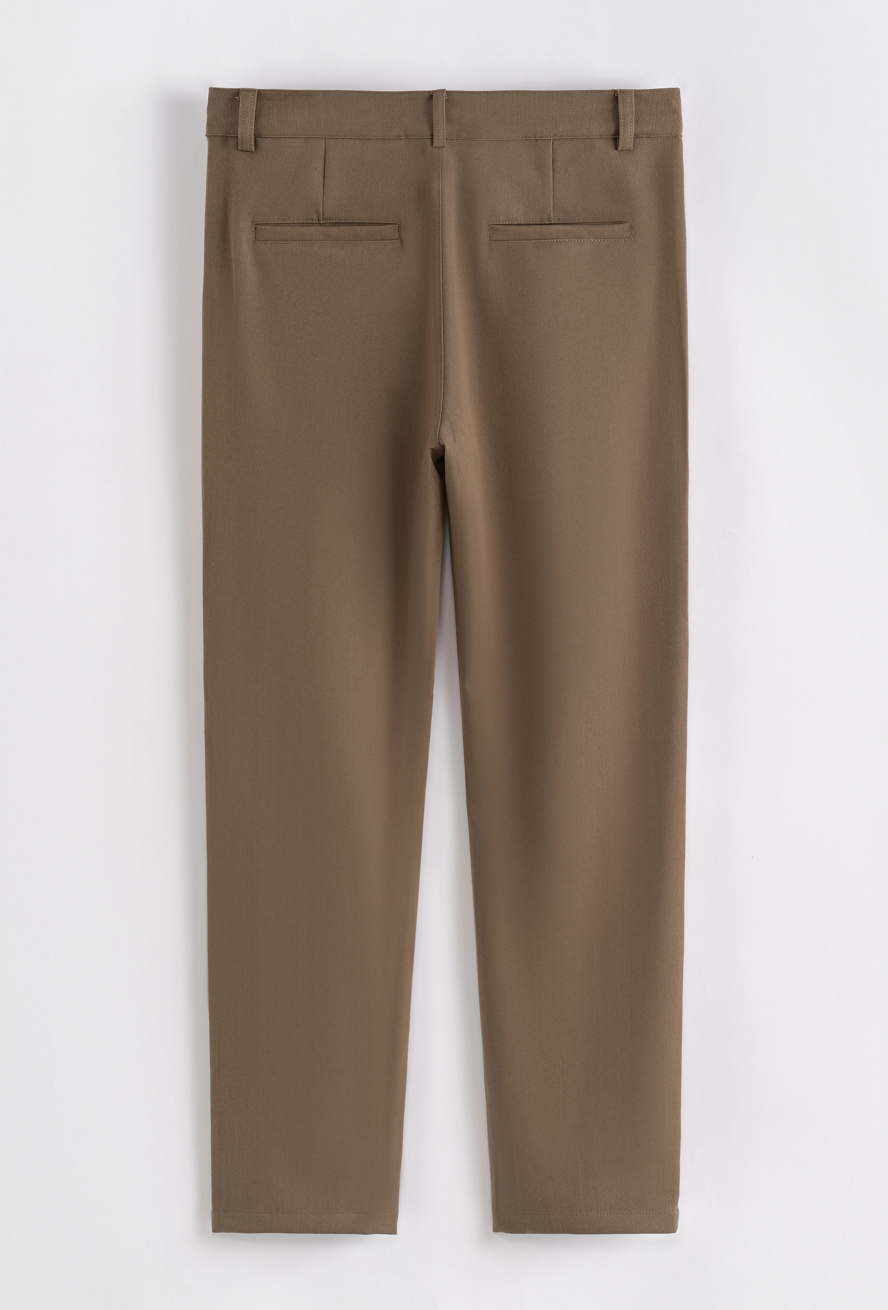Pantalon uni - Image 34