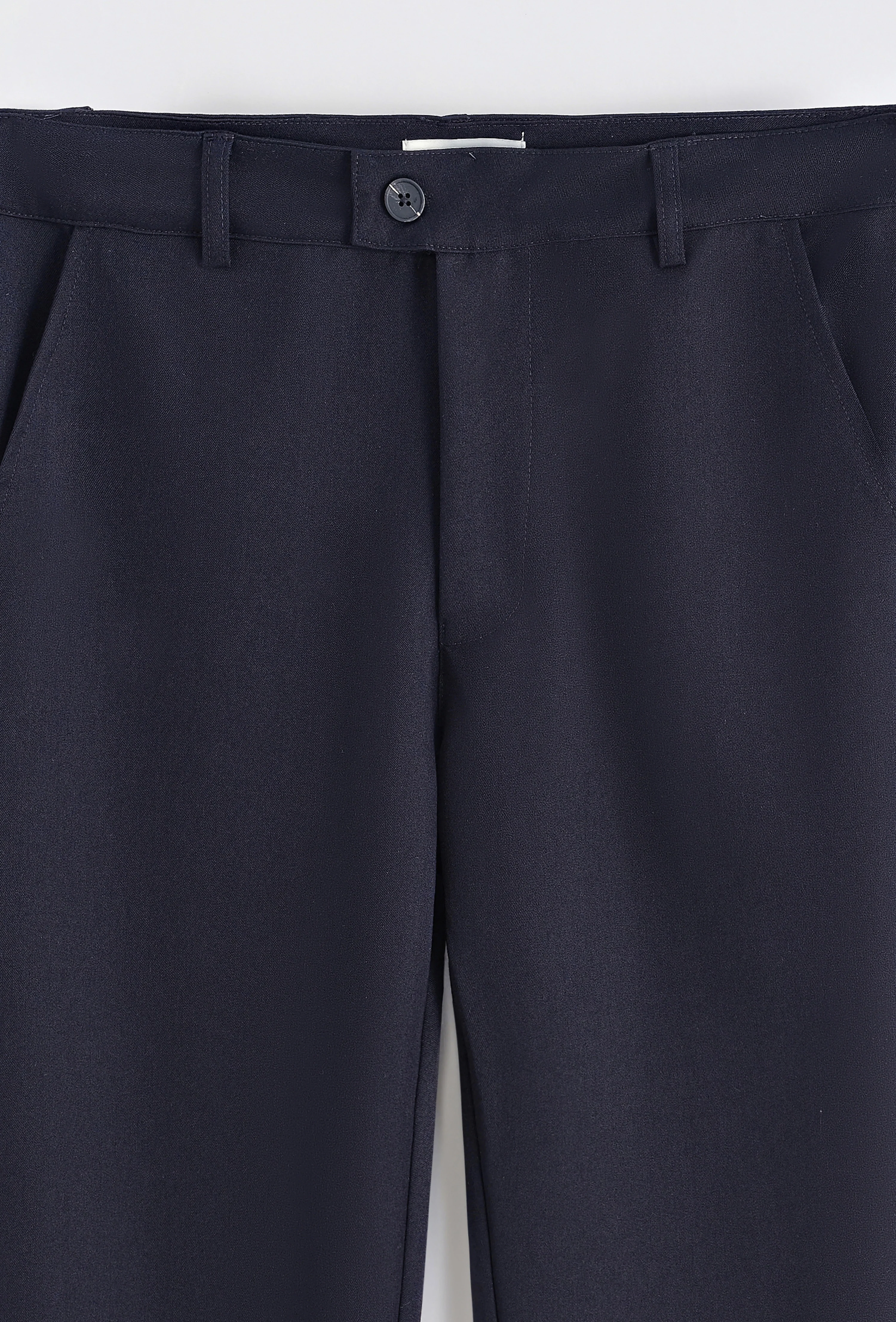 Pantalon uni - Image 36