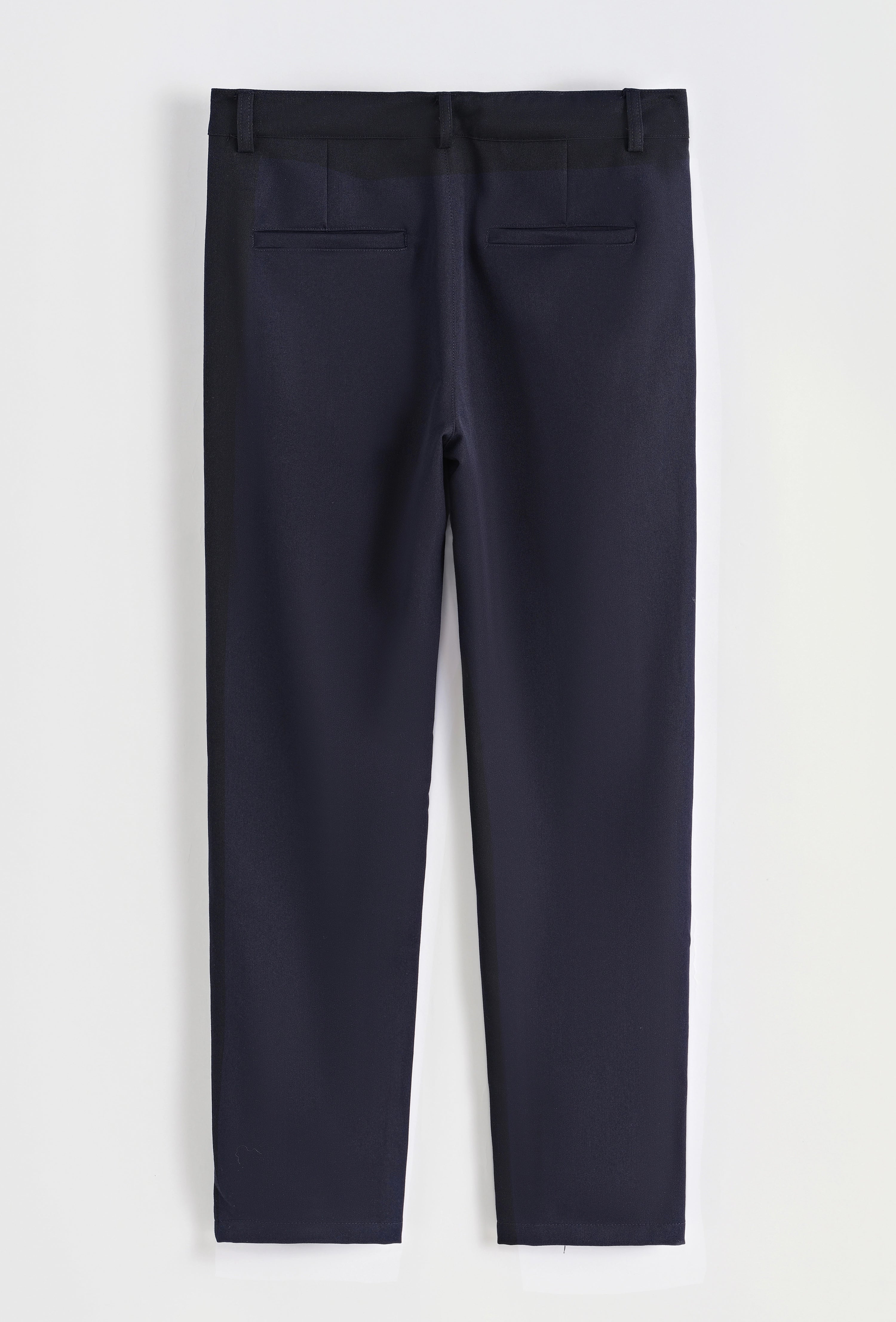 Pantalon uni - Image 37