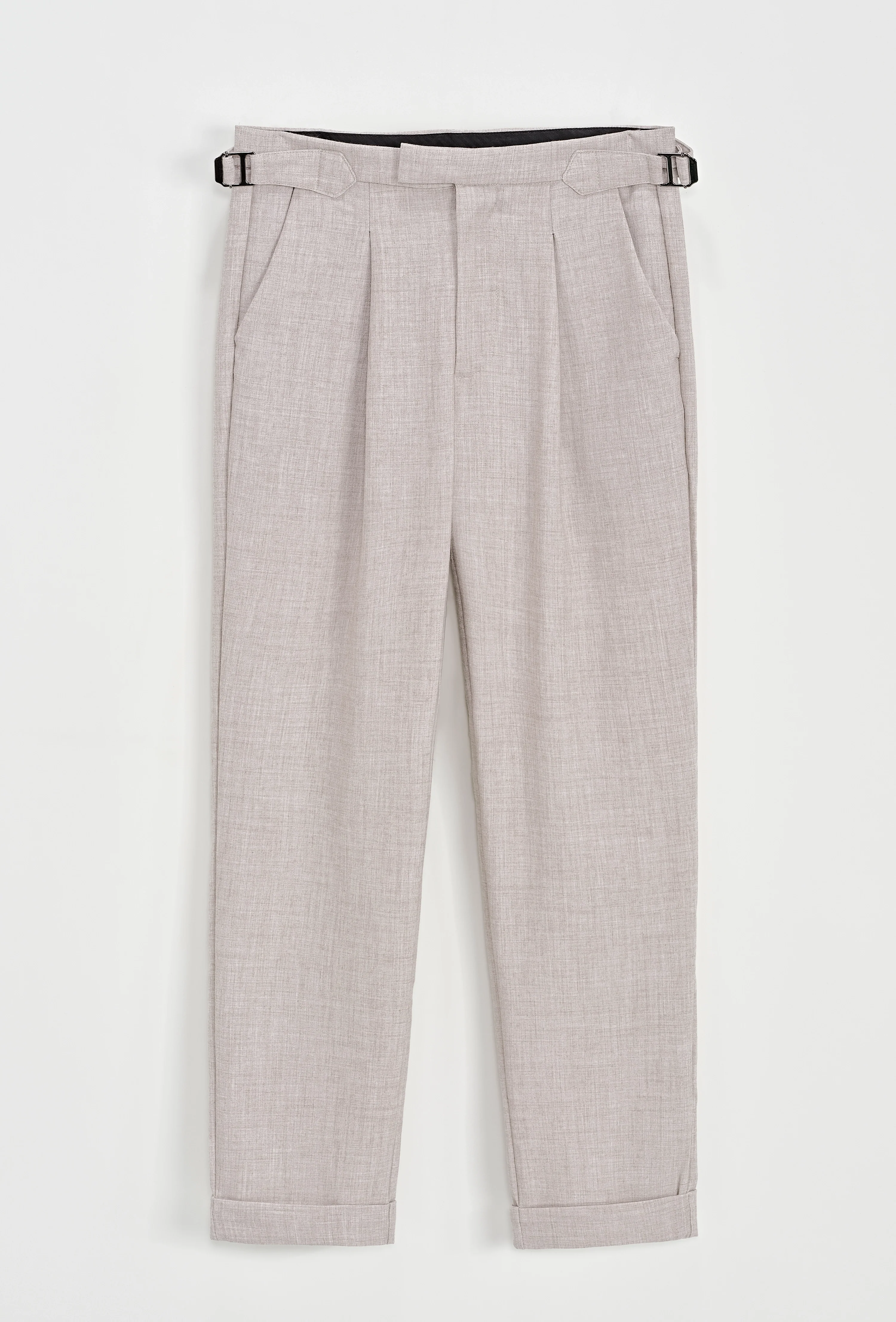 Pantalon coupe droite - Image 16