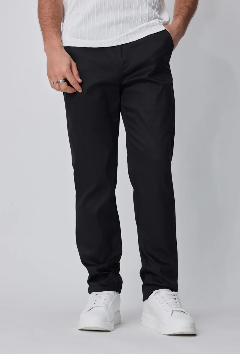 Pantalon élégant - Image 2