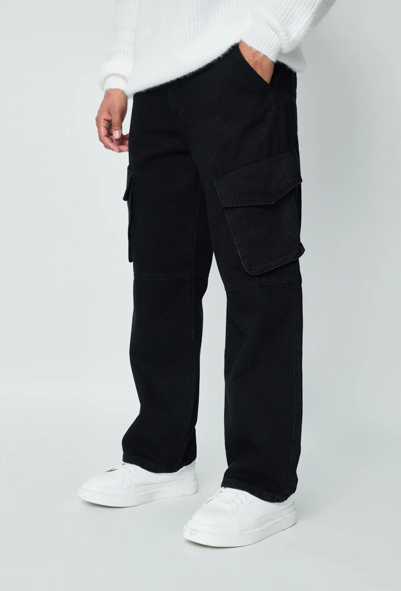 Jean cargo - Image 16