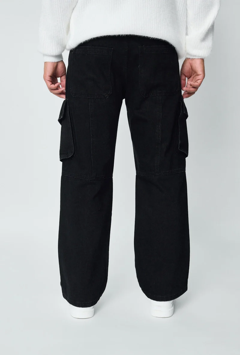 Jean cargo - Image 17