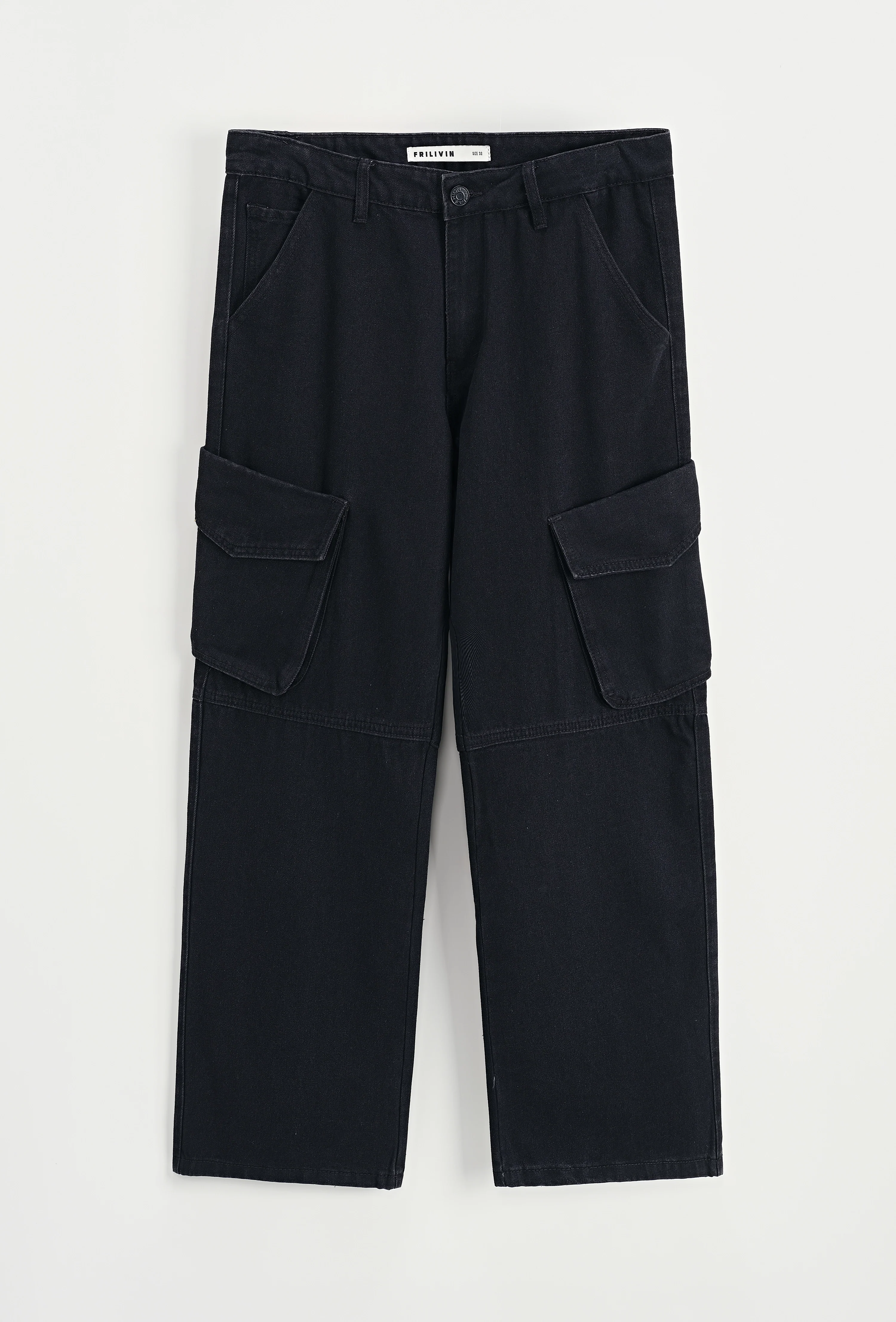 Jean cargo - Image 18
