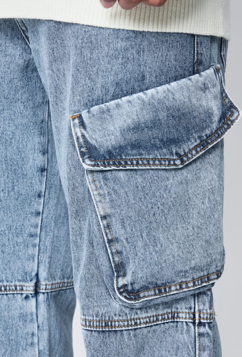 Jean cargo - Image 25
