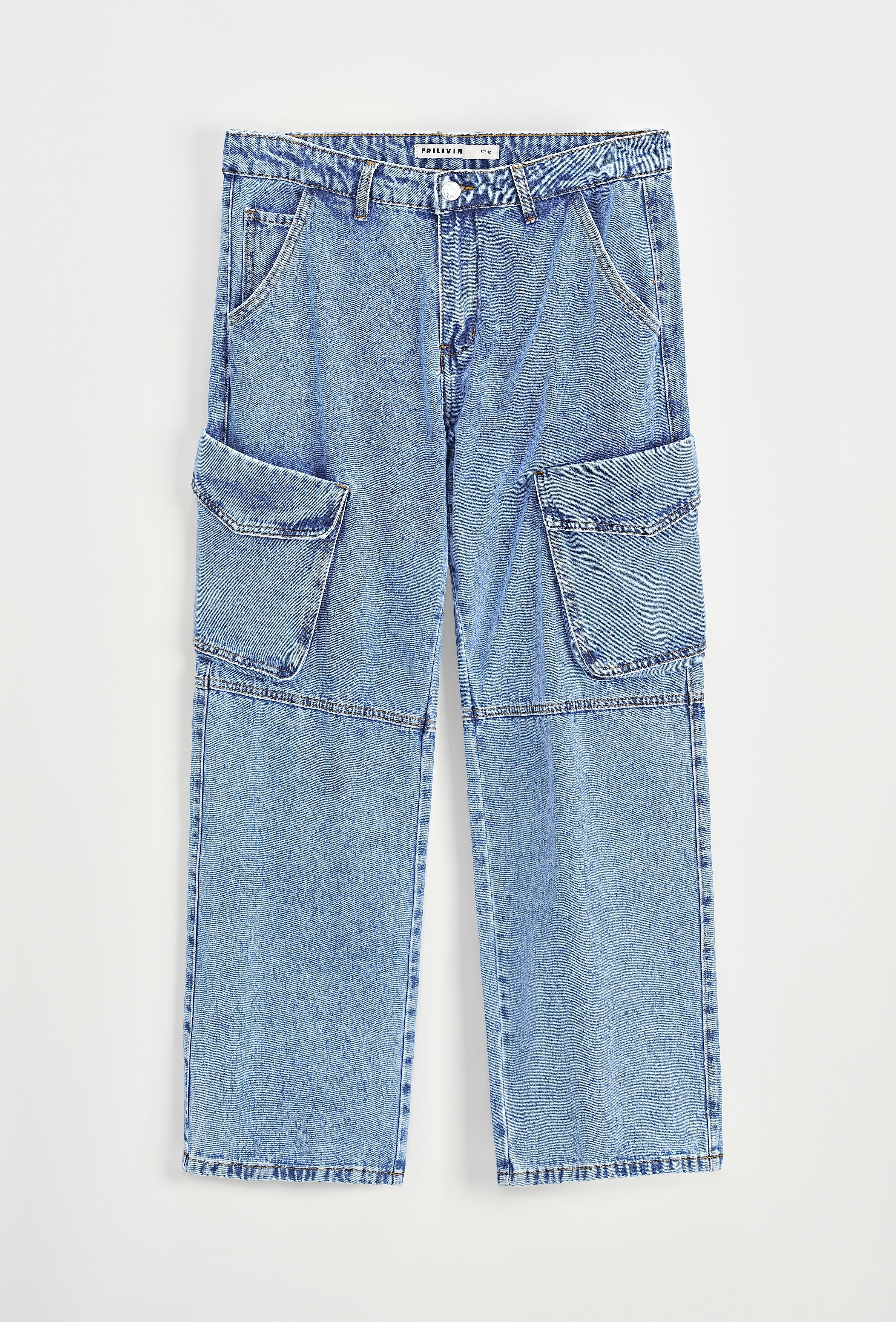 Jean cargo - Image 26