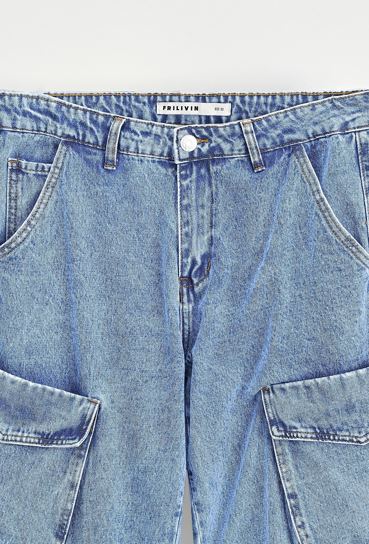 Jean cargo - Image 27