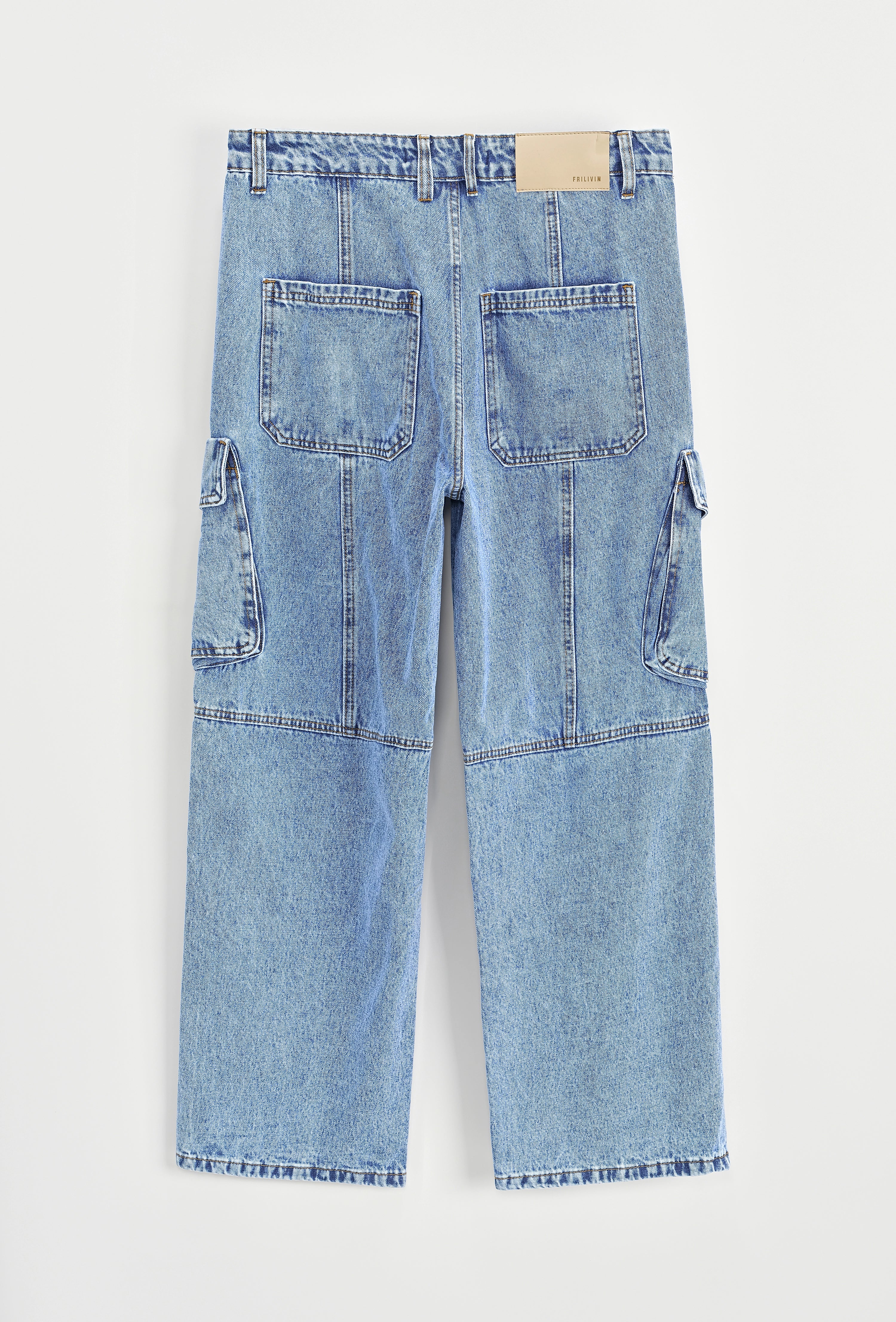 Jean cargo - Image 28