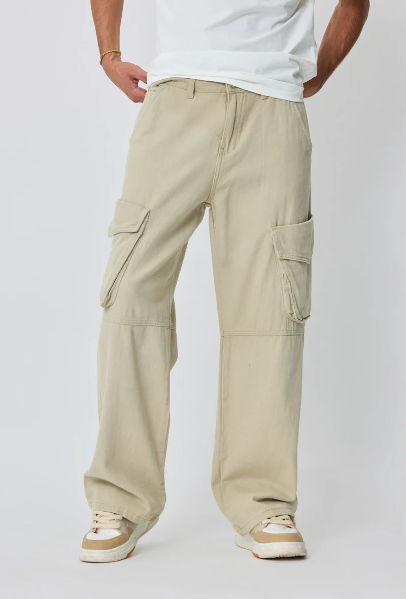 Jean cargo - Image 31