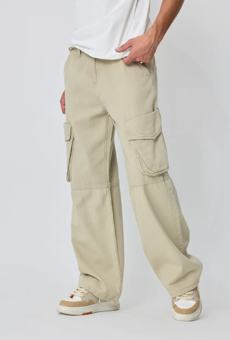 Jean cargo - Image 32