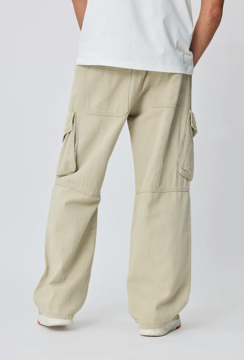 Jean cargo - Image 33