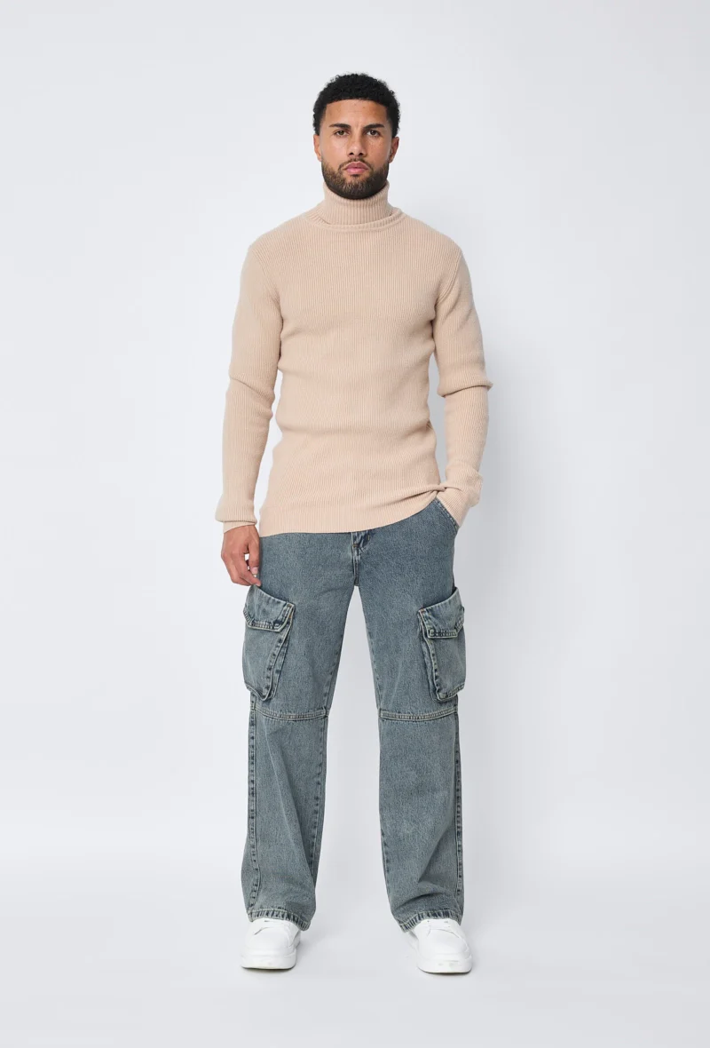 Jean cargo - Image 6