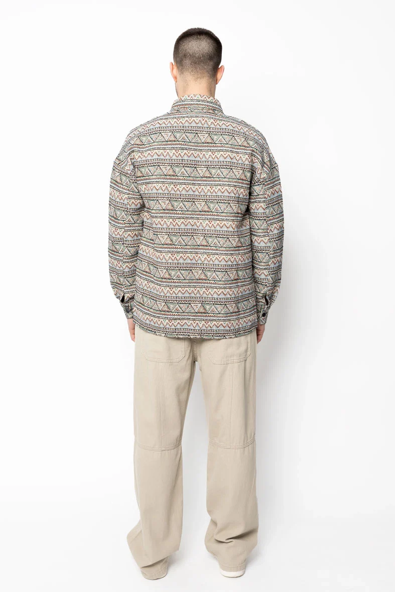 Pantalon coupe droite - Image 5