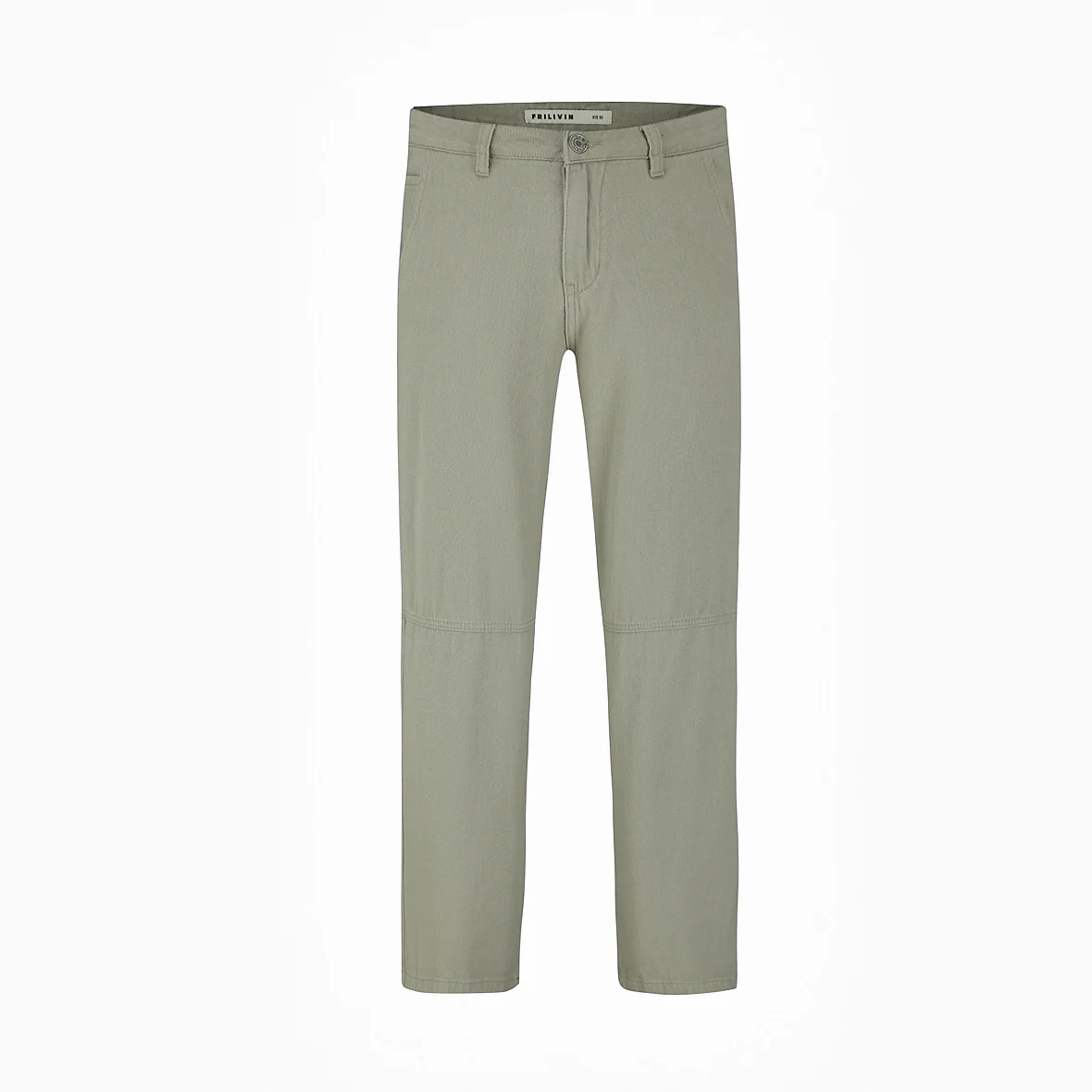 Pantalon coupe droite - Image 7