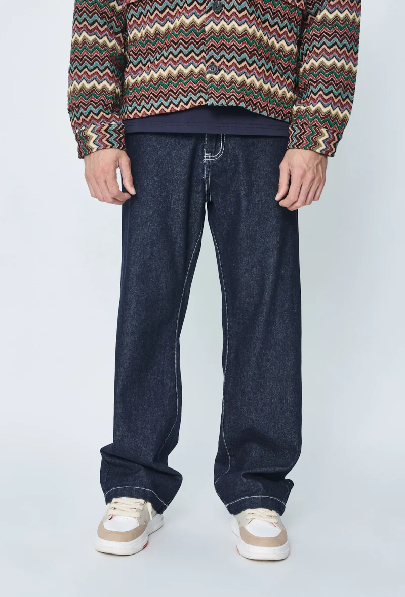 Pantalon en jean - Image 10