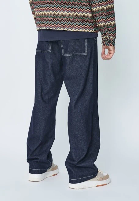 Pantalon en jean - Image 12