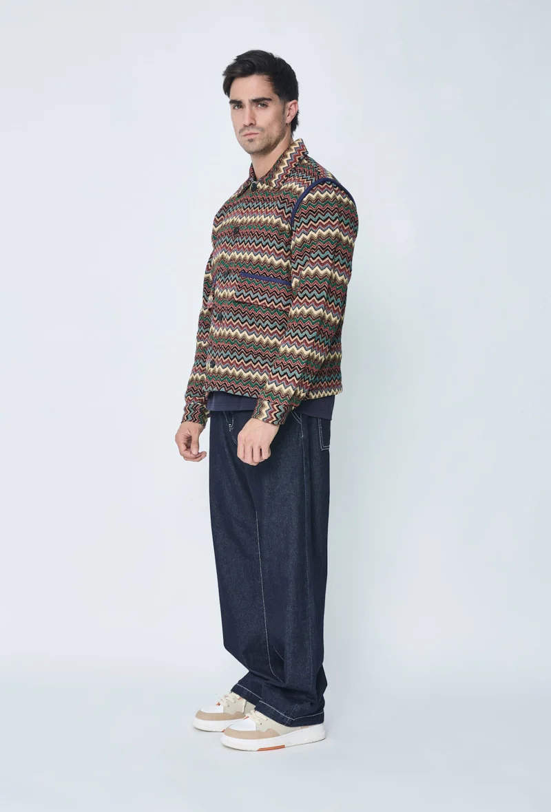 Pantalon en jean - Image 13