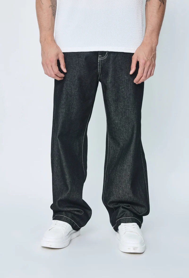 Pantalon en jean - Image 18