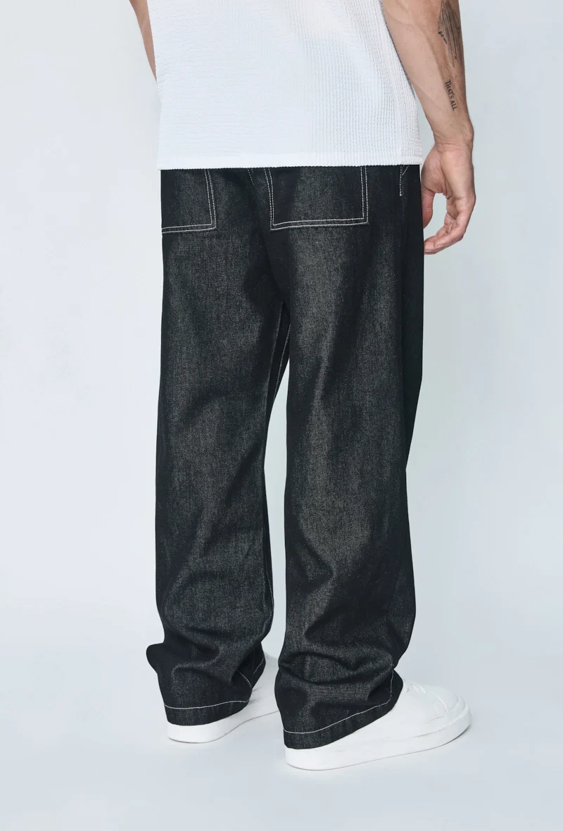 Pantalon en jean - Image 19