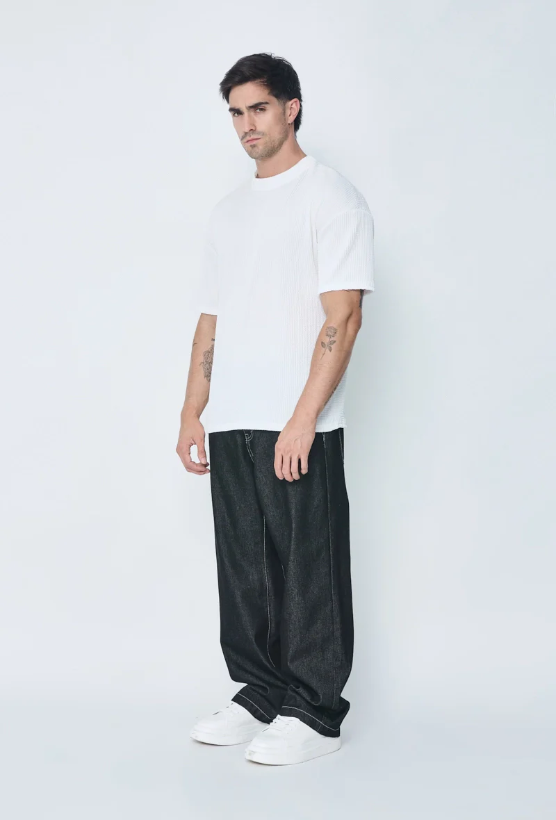 Pantalon en jean - Image 21