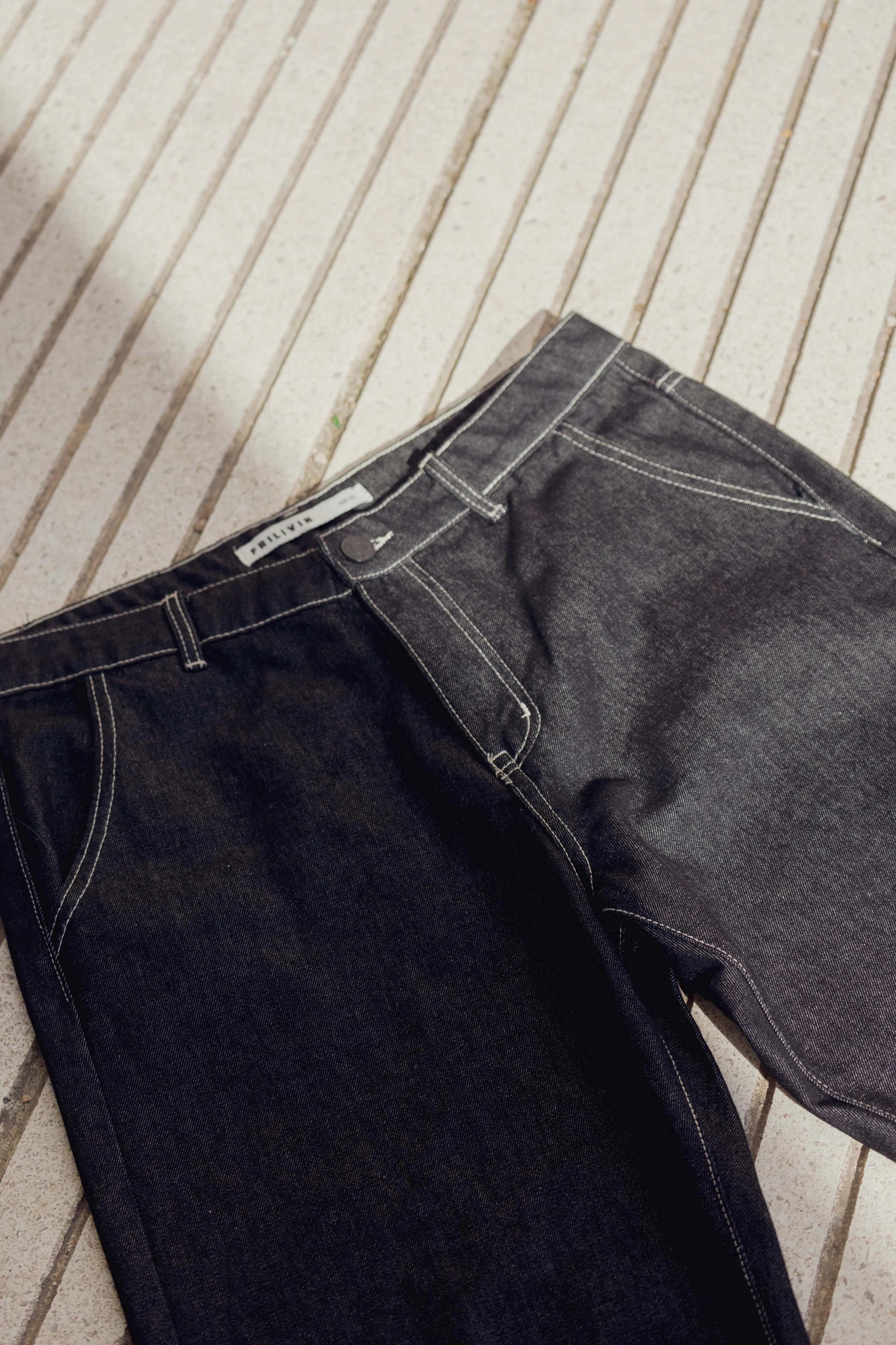 Pantalon en jean - Image 22