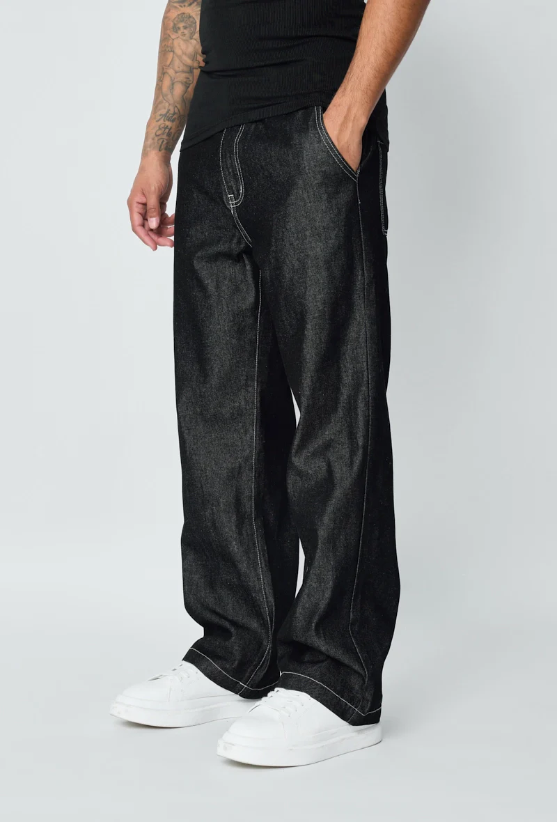 Pantalon en jean - Image 23