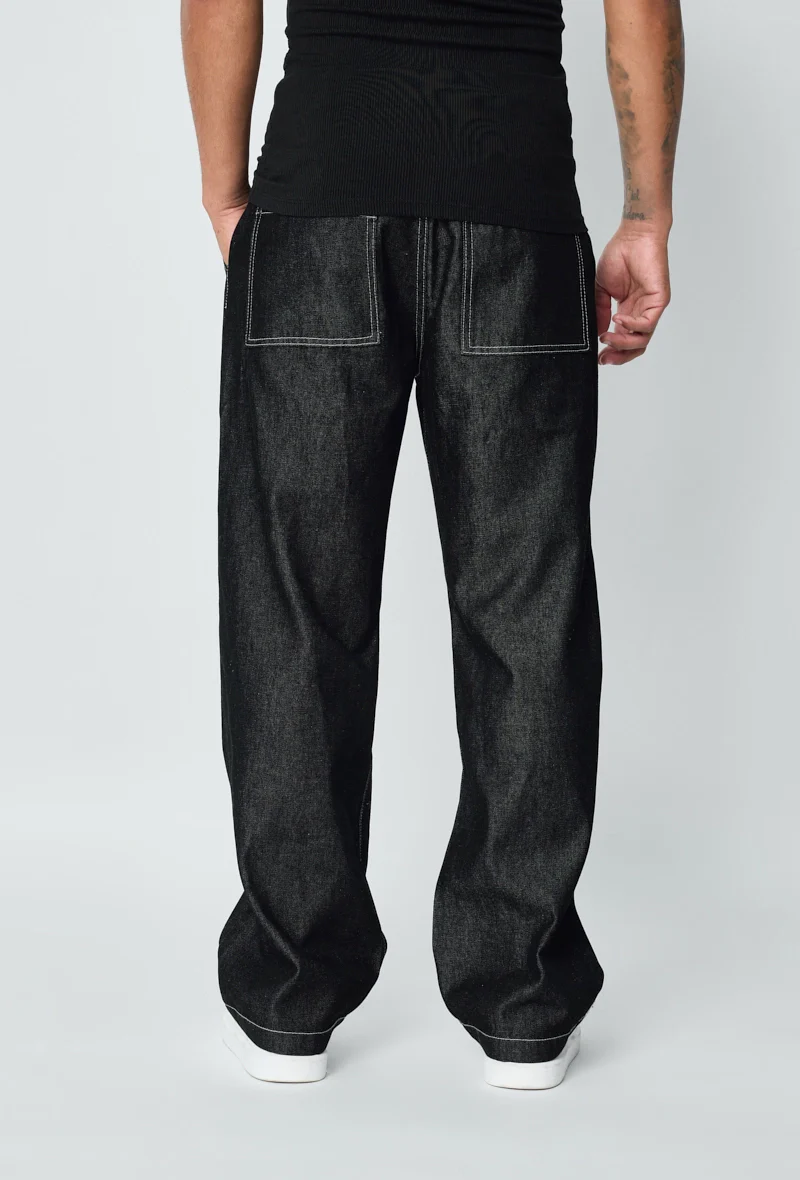 Pantalon en jean - Image 24