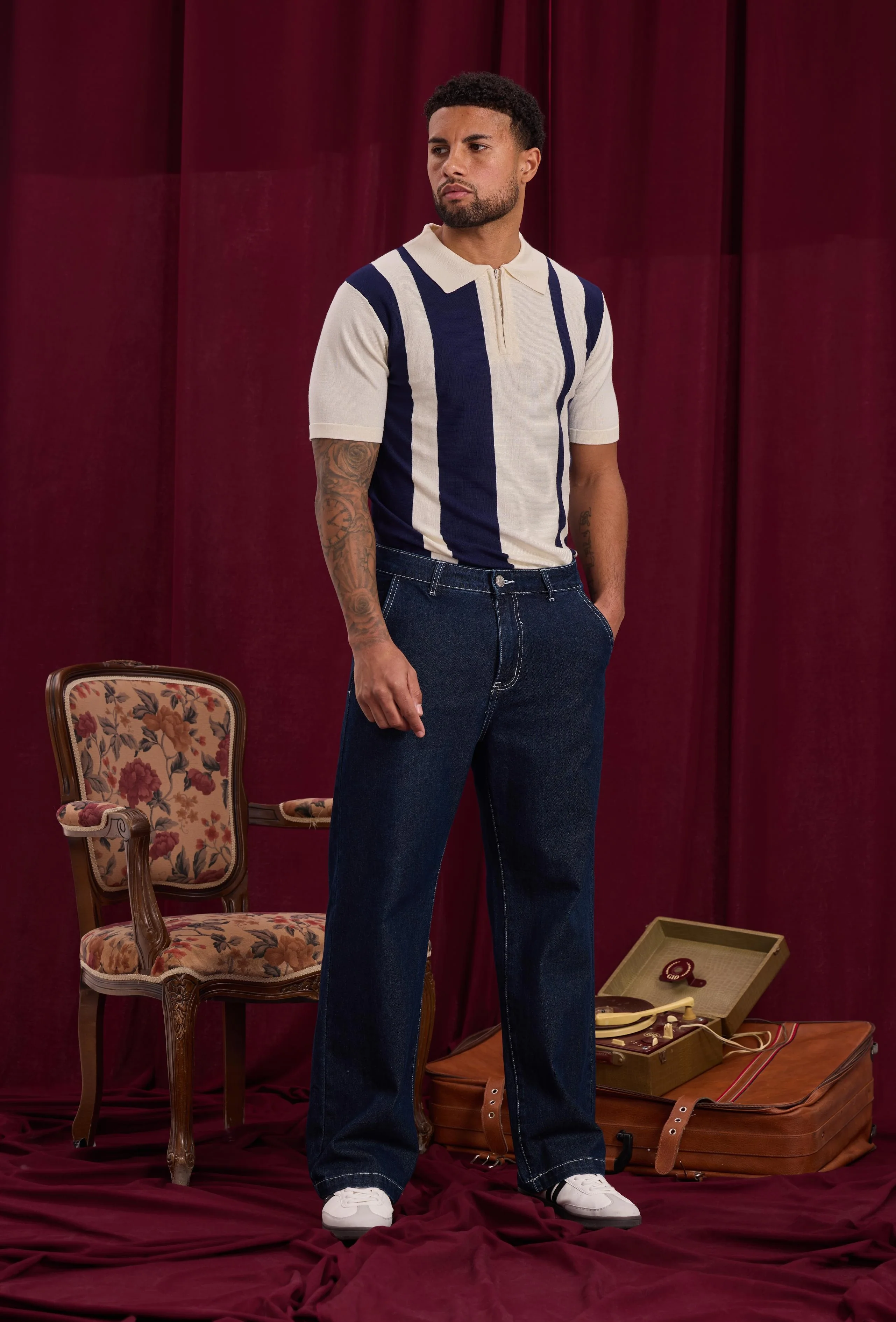 Pantalon en jean - Image 8