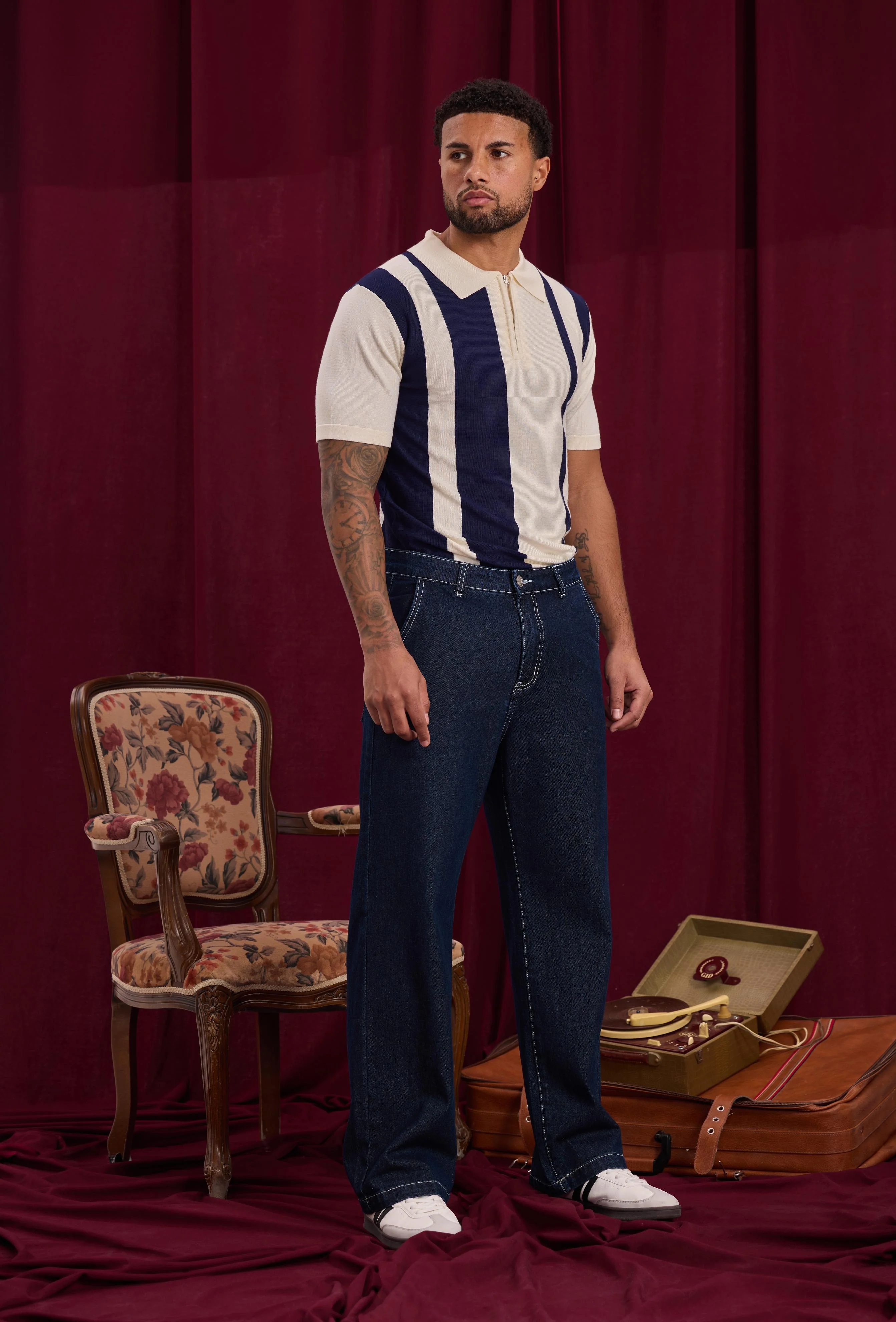 Pantalon en jean - Image 9