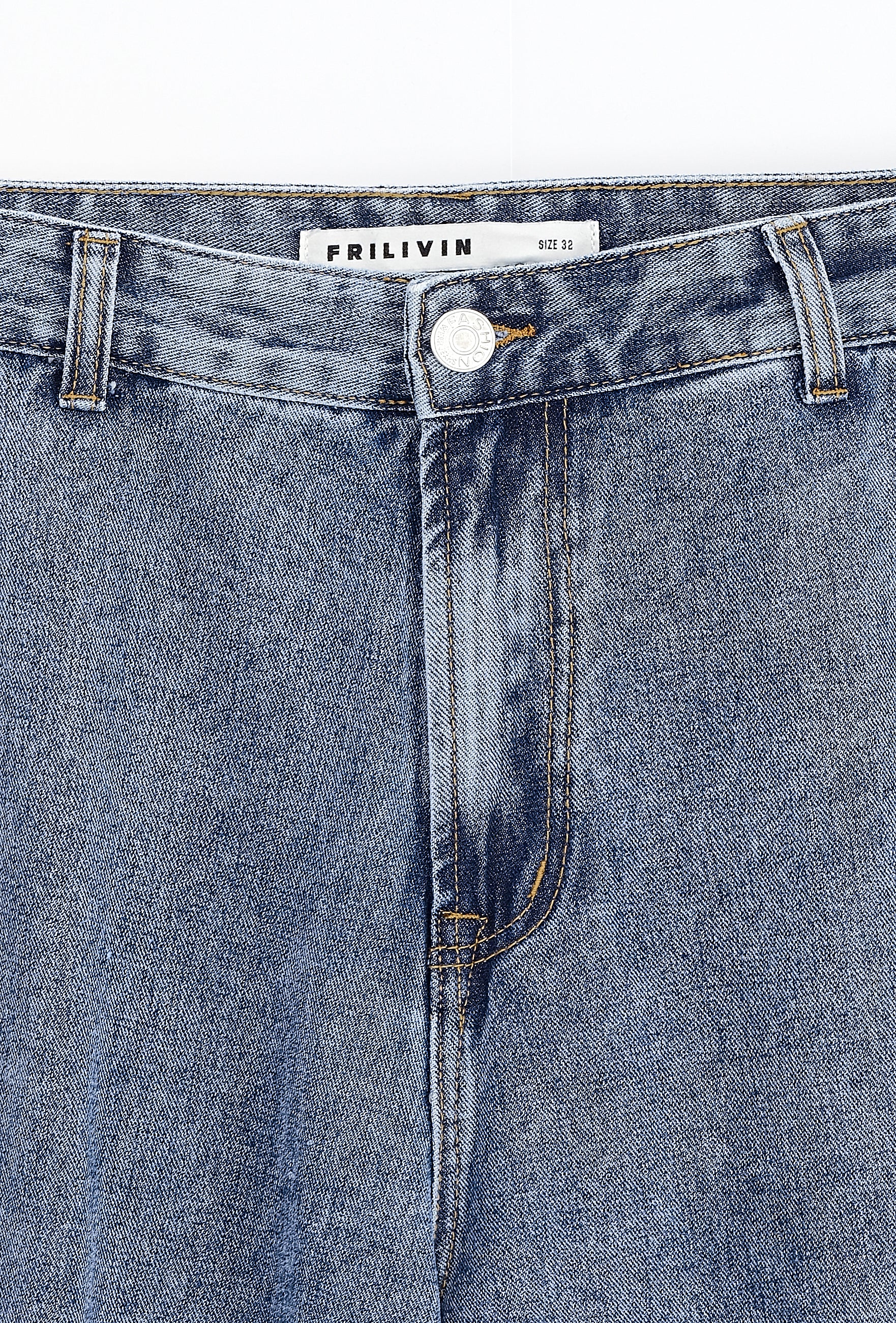 Pantalon en jean - Image 11
