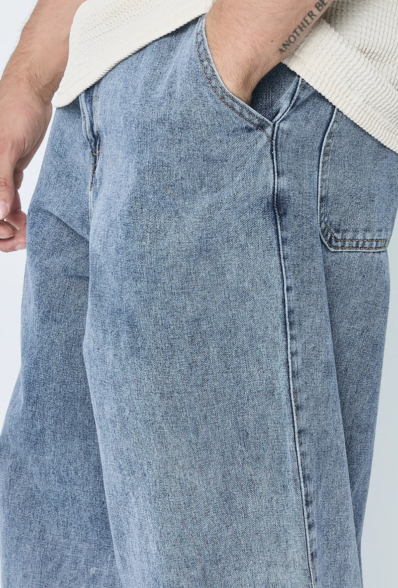 Pantalon en jean - Image 2