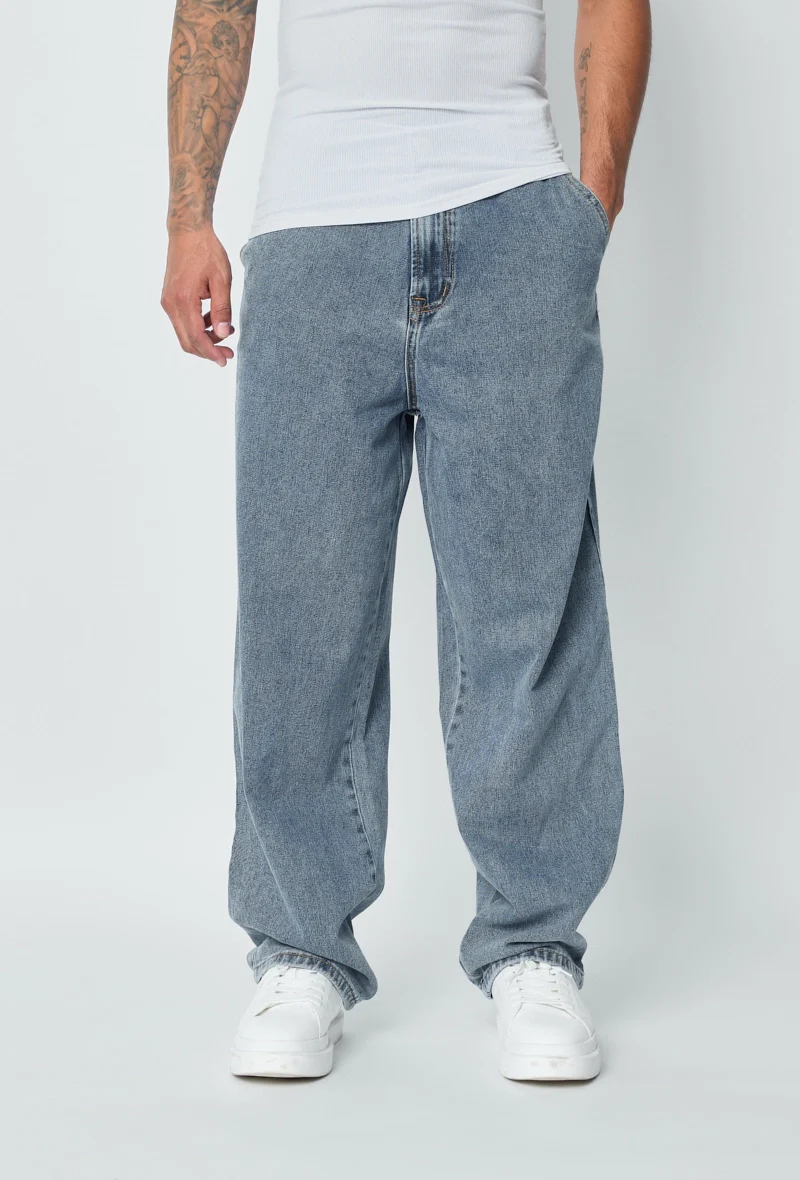 Pantalon en jean - Image 4
