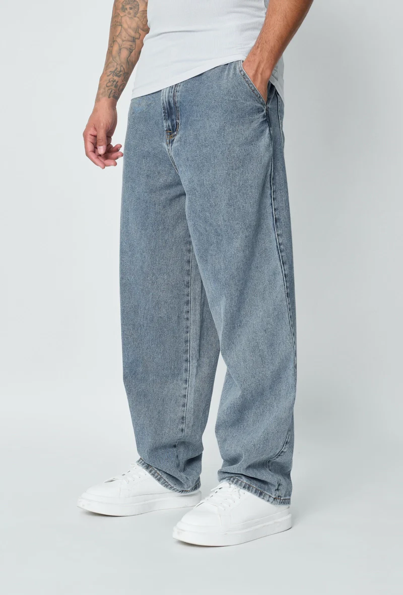 Pantalon en jean - Image 5