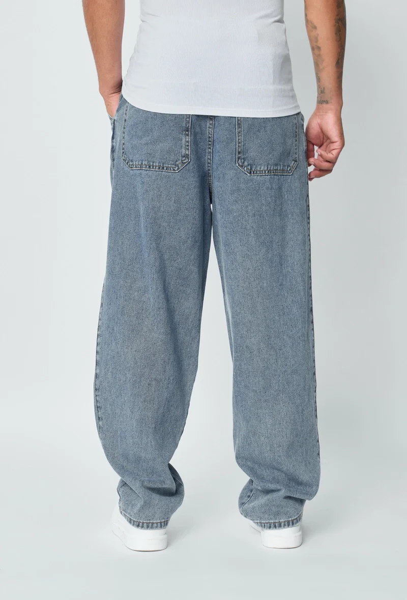 Pantalon en jean - Image 7